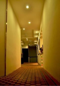 New Asia Heritage Hotel George Town Exterior foto
