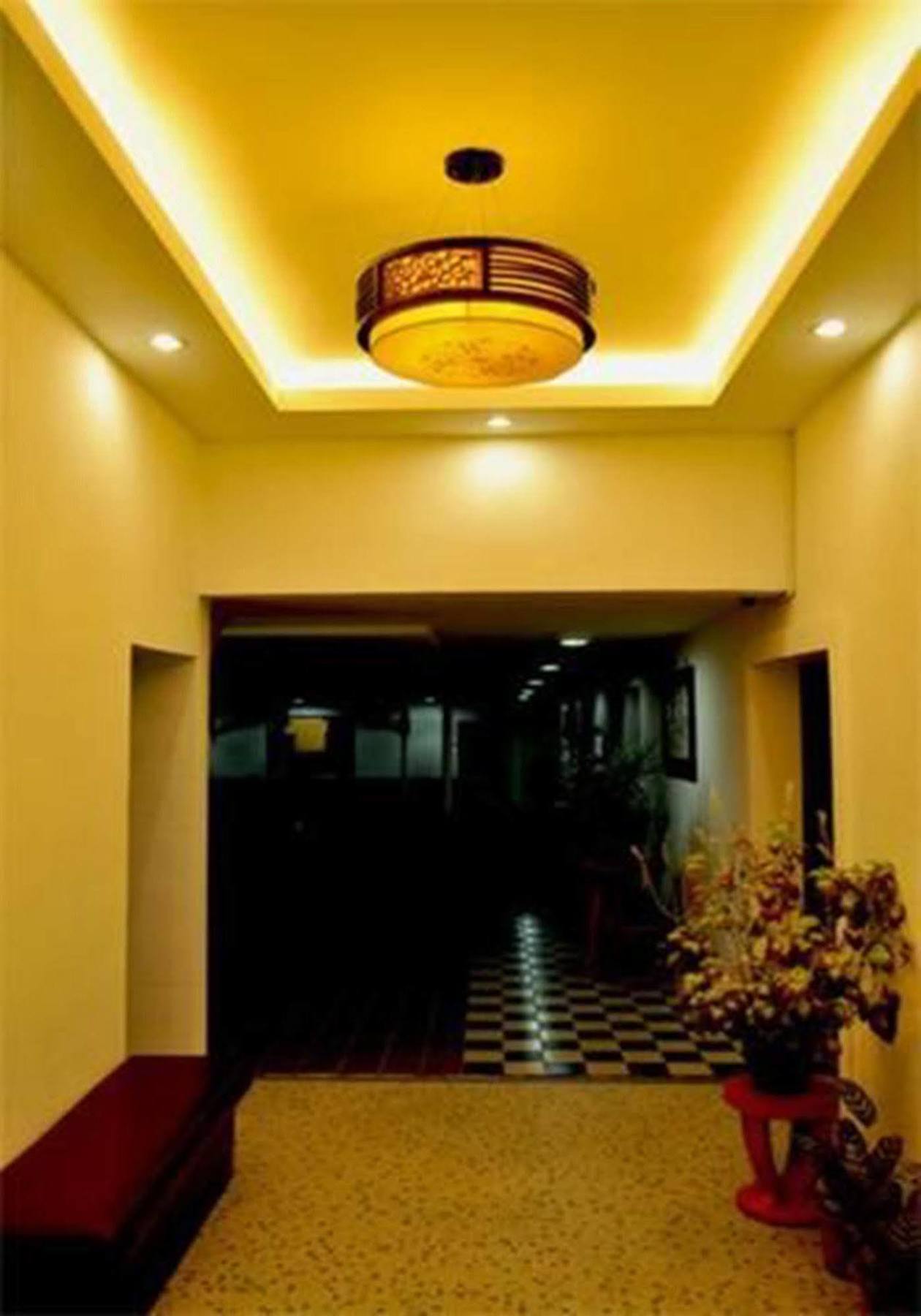 New Asia Heritage Hotel George Town Exterior foto