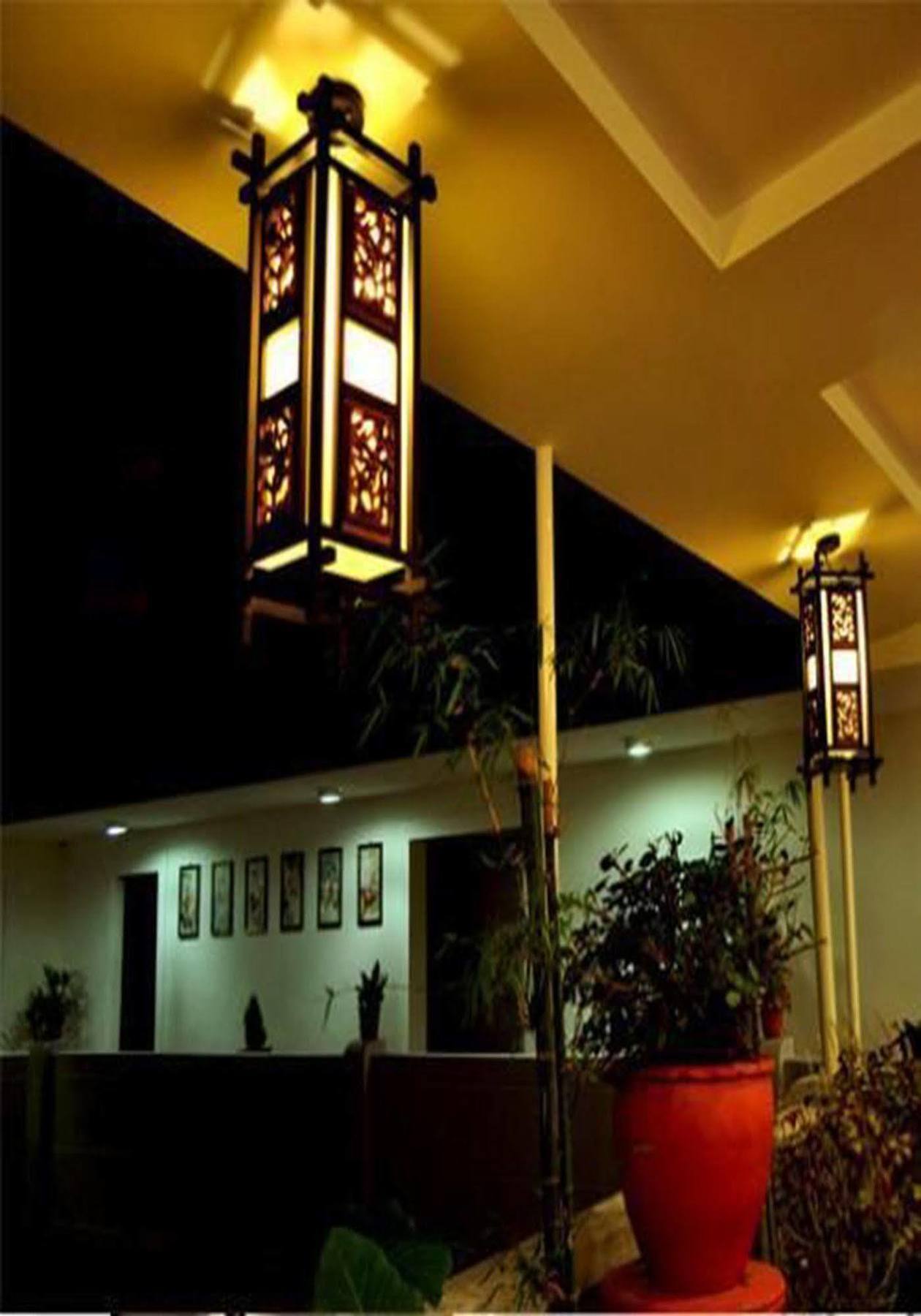 New Asia Heritage Hotel George Town Exterior foto